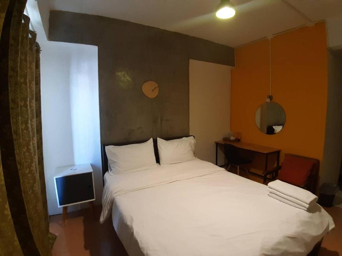 Isleep Guesthouse Chiang Mai Esterno foto