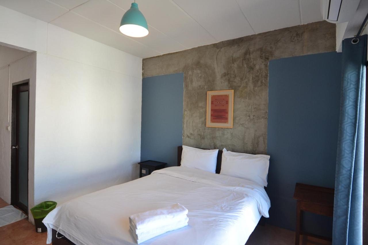 Isleep Guesthouse Chiang Mai Esterno foto