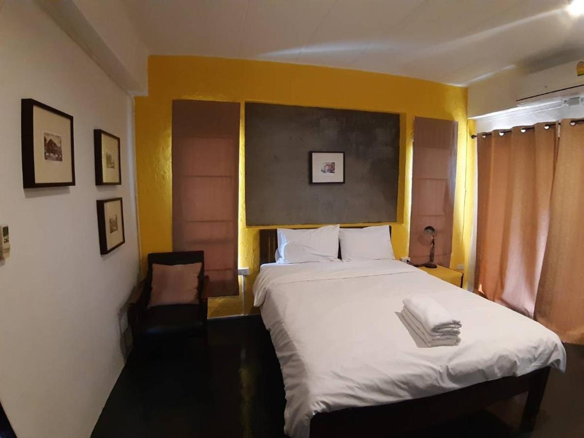 Isleep Guesthouse Chiang Mai Esterno foto