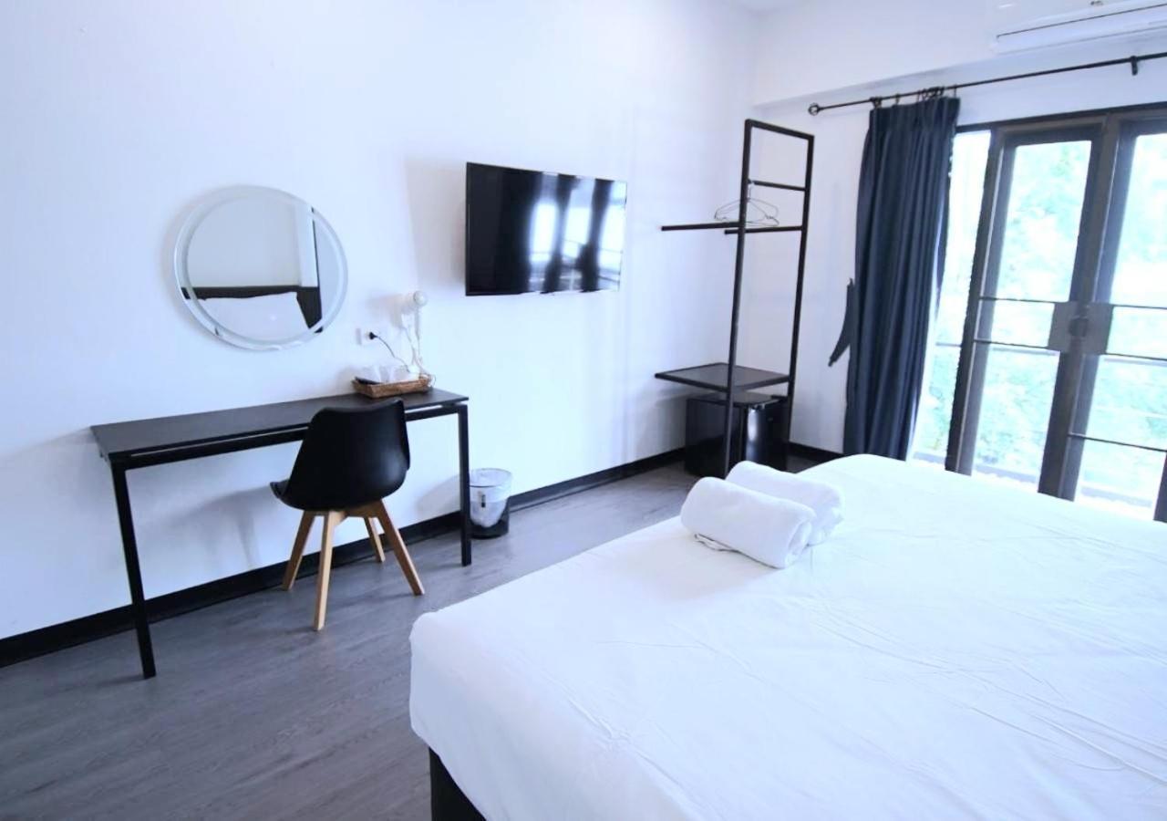 Isleep Guesthouse Chiang Mai Esterno foto