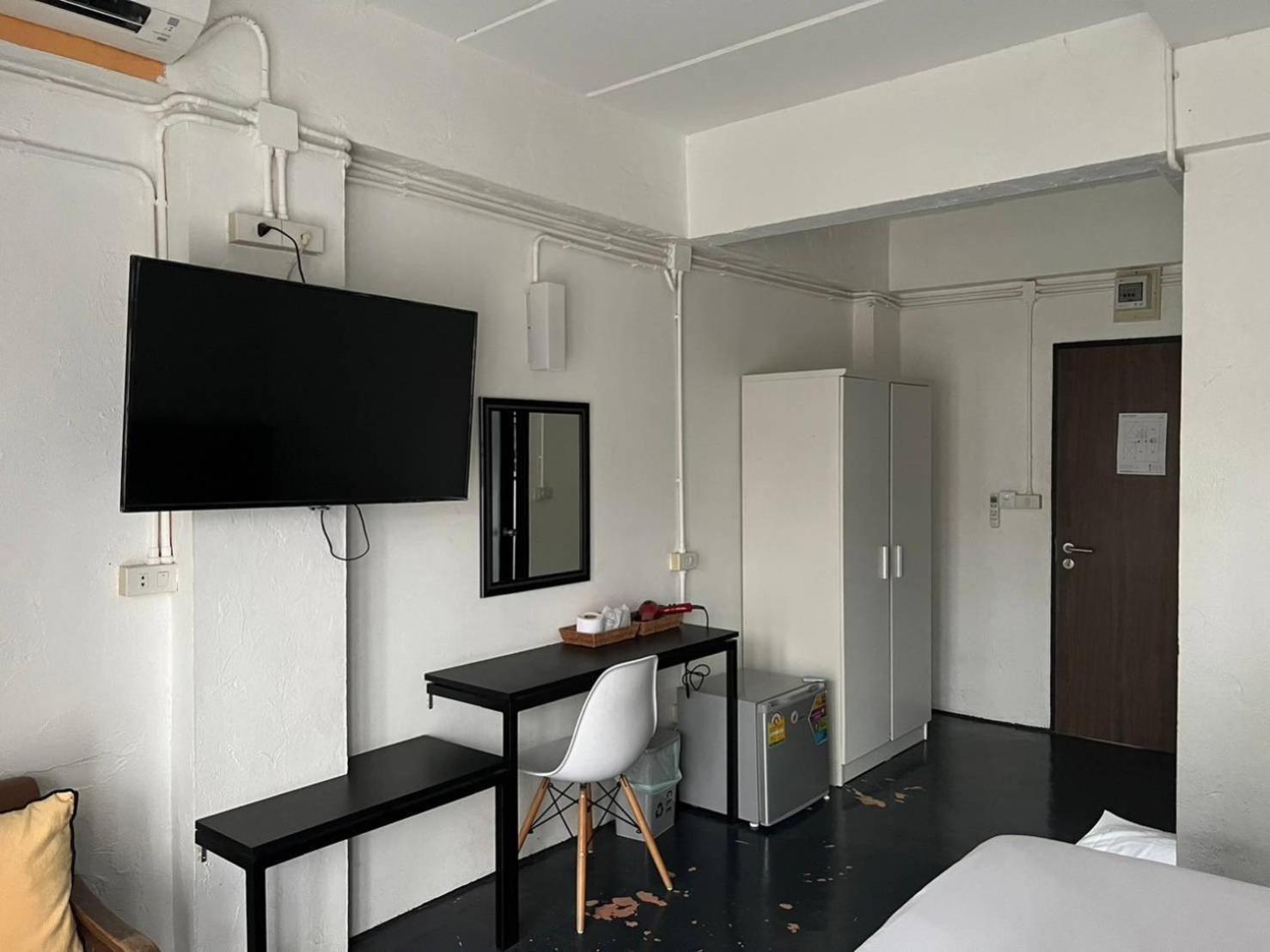 Isleep Guesthouse Chiang Mai Esterno foto