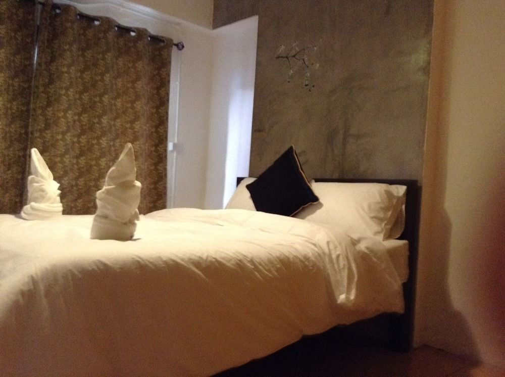 Isleep Guesthouse Chiang Mai Esterno foto
