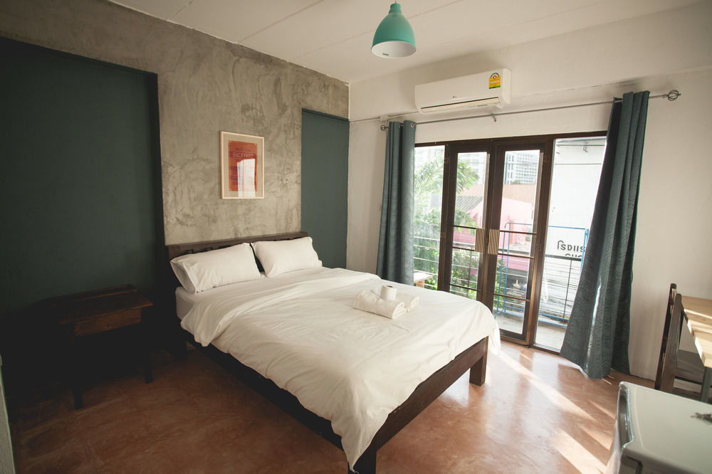 Isleep Guesthouse Chiang Mai Esterno foto