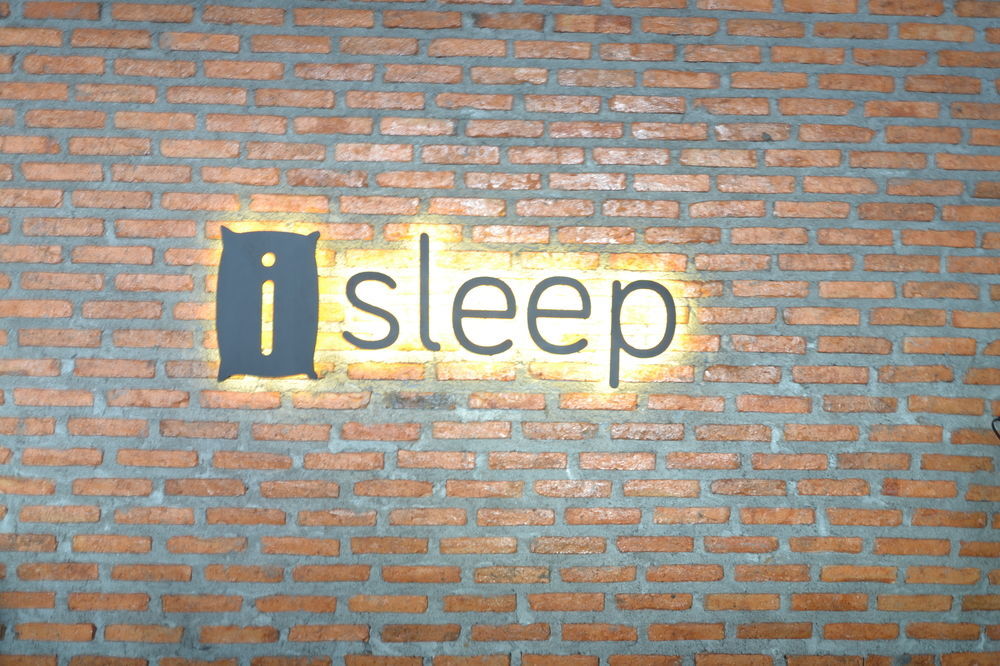 Isleep Guesthouse Chiang Mai Esterno foto